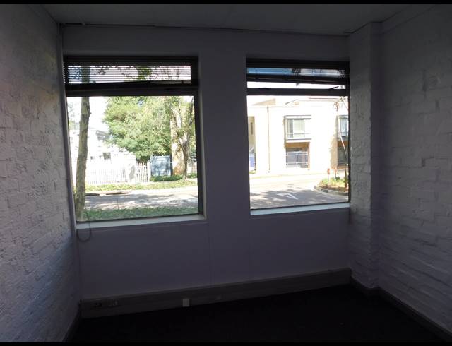 319M² OFFICE TO LET IN ILLOVO